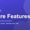 InnoCMS Core Features: Modular, Hook Plugins, i18n, B2B Content