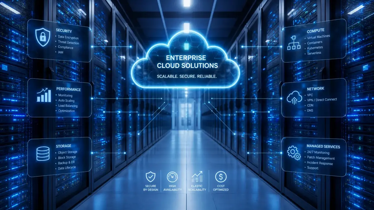 Hands-off? InnoCMS Offers Turnkey SaaS Hosting